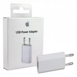 Adaptor Apple 5w Usb Mini Md813zm/A White