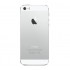 Tampa Traseira Apple Iphone 5s Blanco