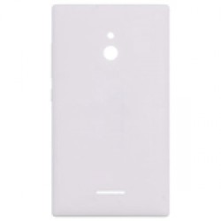 Tampa Traseira Nokia Xl Branco