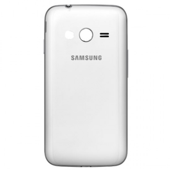 Tampa Traseira Samsung G313 Branco Tampa Traseira Samsung G313 Branco