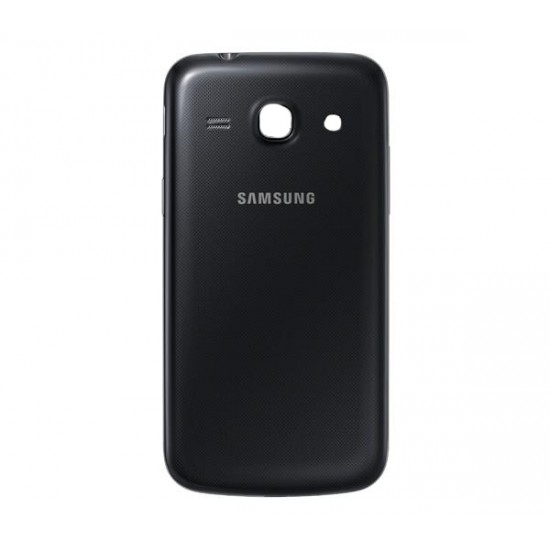 Tampa Traseira Samsung Galaxy Core Plus Sm-G350 Preto