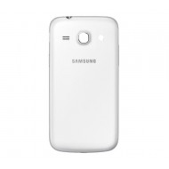 Tampa Traseira Samsung Galaxy Core Plus Sm-G350 Branco