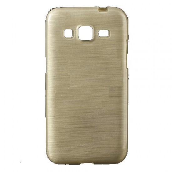Tampa Traseira Samsung G360 Dourado Tampa Traseira Samsung G360 Dourado