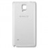 Back Cover Samsung Galaxy Note 4 Sm-N910f White