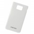 Tampa Traseira Samsung I9100 Branco
