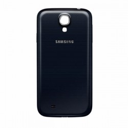 Back Cover  Samsung Galaxy S4 I9500 I9505 Blue