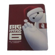 Bolsa  Fashion Case Big Hero  Apple Ipad 2 / 3 / 4 Compativel