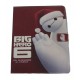 Bolsa  Fashion Case Big Hero  Apple Ipad 2 / 3 / 4 Compativel