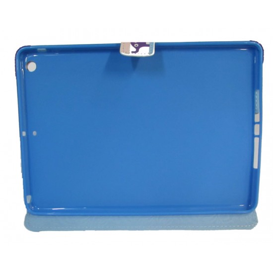 Bag Fashion Case Frozen  Apple Ipad 5