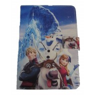Bolsa  Fashion Case Frozen  Apple Ipad 3 Mini