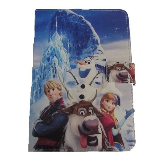 Bolsa  Fashion Case Frozen  Apple Ipad 3 Mini