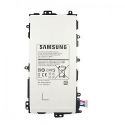 Bateria Sp3770e1h 4600mah Para Samsung Galaxy Note 8.0  Bulk