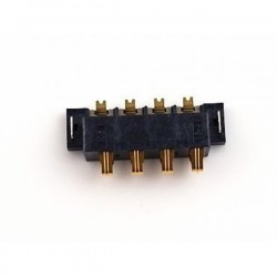 Bateria Conector Samsung S5 / I9600 