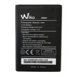 Bateria Para Wiko Jimmy Bulk