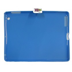 Bolsa Fashion Case Paris  Apple Ipad 2 3 4 Compativel