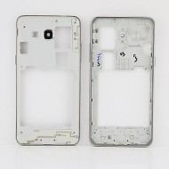 Central Middle Samsung Galaxy Grand Prime G531 Single Sim White