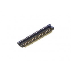 Conector Lcd Samsung S4 I9500 / I9505