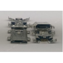 Connector Carga Zte Blade L2 Meo Smart A75