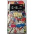 Funda Gel Con Ventana Wiko Lenny Con Diseño