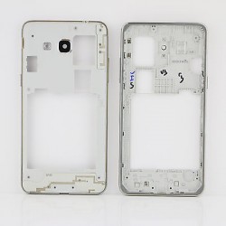 Middle Frame Samsung G531 Dual Sim Branco