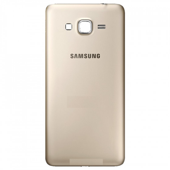pastel Notebook concept Back Cover Samsung Galaxy Grand Prime 4g Sm-G530f Gold