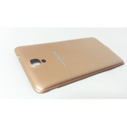 Tampa Traseira Samsung Galaxy Note 3 Neo N7505 Dourado