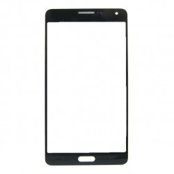Lens For Touch Samsung Galaxy A7 A700f Black