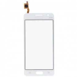 Touch Samsung Galaxy Core Prime Value Edition Sm-G361f White