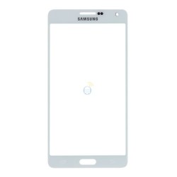 Lens For Touch Samsung Galaxy A3 Sm-A300fu White