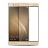 Protector De Vidrio Huawei P9 Dourado