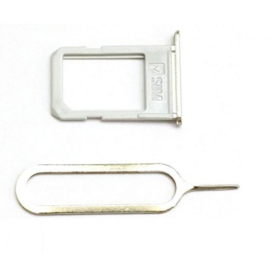 Sim Tray Samsung Galaxy S6 Edge+ Plus G928 Branco