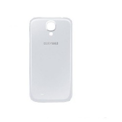Tampa Traseira Samsung Galaxy S4 Mini Gt-I9195 Branco