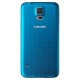 Tampa Traseira Samsung Galaxy S5 G900 / I9600 Azul