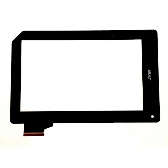Touch Acer Iconia Tab B1-A71 / L990 Preto Touch Acer Iconia Tab B1-A71 / L990 Preto