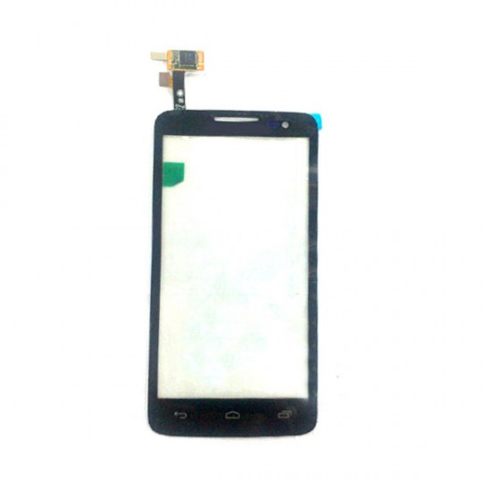 Touch Alcatel One Touch X´Pop 5035x Preto Touch Alcatel One Touch X´Pop 5035x Preto