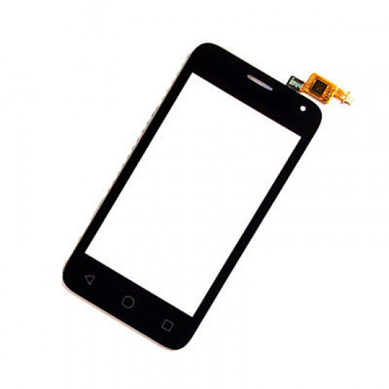 Touch Alcatel 4024 Pixi First Preto Touch Alcatel 4024 Pixi First Preto
