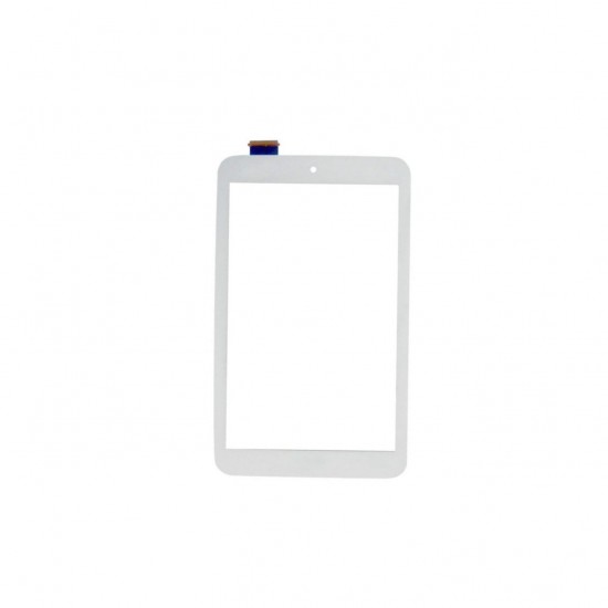 Touch Asus Memo Pad 8 Me180a White Touch Asus Memo Pad 8 Me180a White