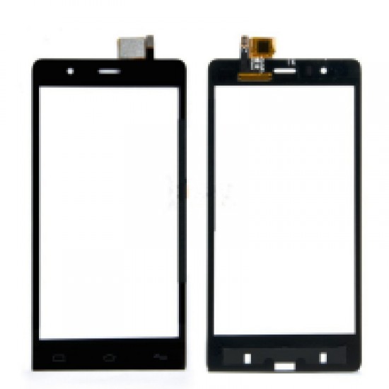 Touch Bq Aquaris E5 Negro Touch Bq Aquaris E5 Negro