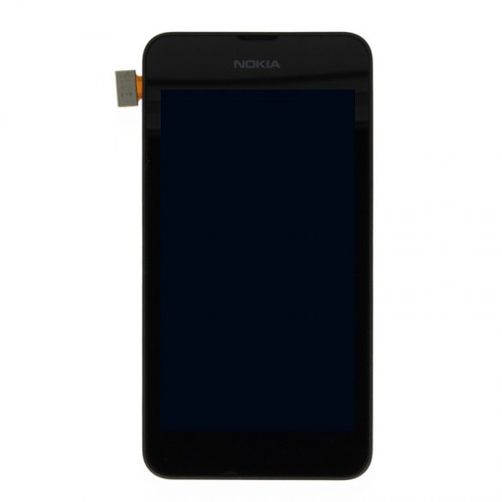 Touch+Display Nokia Lumia 530 4.0" Negro Touch+Display Nokia Lumia 530 4.0" Negro