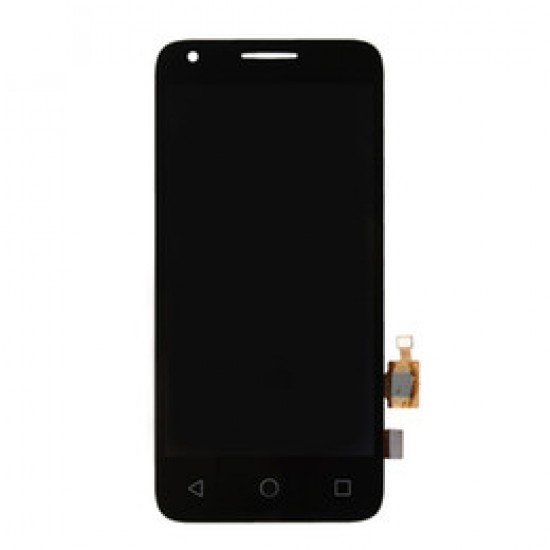 Touch+Display Vodafone Smart Speed 6/795N 4.5" Negro