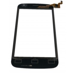 Touch Doogee X3 Preto