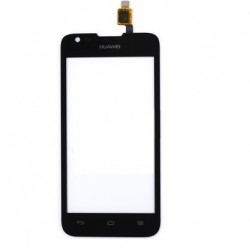 Pantalla Huawei Ascend Y550 Negro