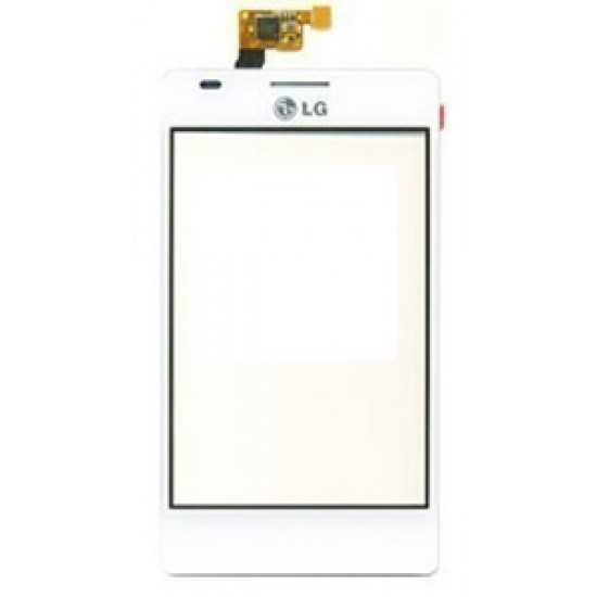 Touch Lg L5 E615 Blanco Touch Lg L5 E615 Blanco