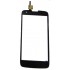 Touch Meo Smart A83 Black