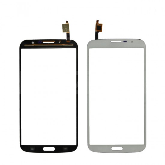Touch Samsung Galaxy Mega 6.3 I9200 White Touch Samsung Galaxy Mega 6.3 I9200 White