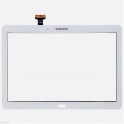 Touch Samsung Galaxy Note 10.1 P600 / P605 White