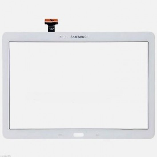 Touch Samsung Galaxy Note 10.1 P600 / P605 White