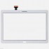 Touch Samsung Galaxy Note 10.1 P600 / P605 White