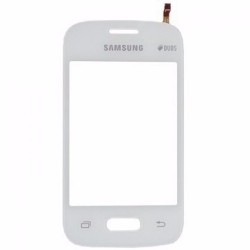 Touch Samsung Galaxy Pocket 2 Duos Sm-G110b White