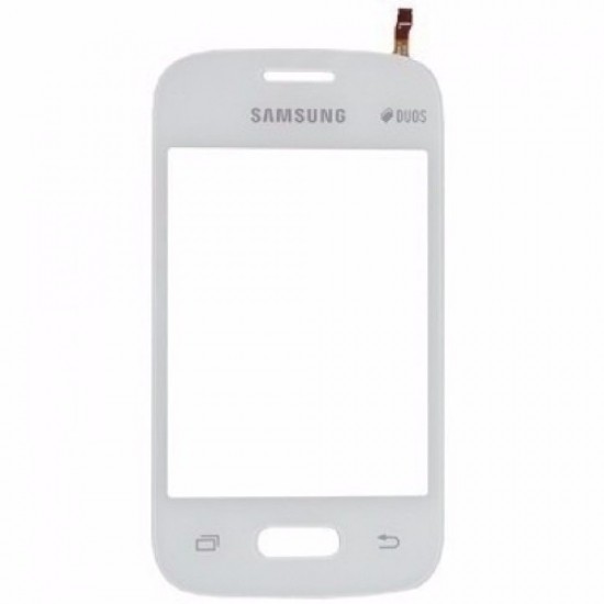 Touch Samsung Galaxy Pocket 2 Duos Sm-G110b White